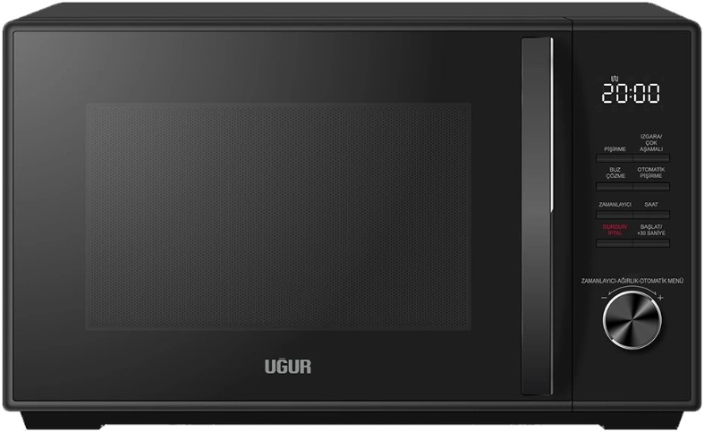 Uğur UEF 25M SMD