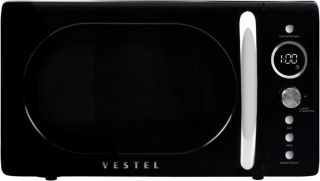 Vestel MD 20 D Retro