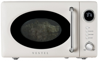 Vestel Md 20 YD BORDO görsel 2