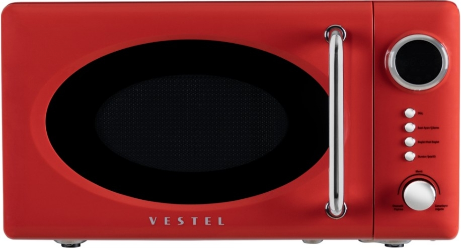 Vestel Md 20 YD K-RM-Z