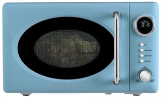 Vestel Md 20 YD Retro Düş Mavisi görsel 2