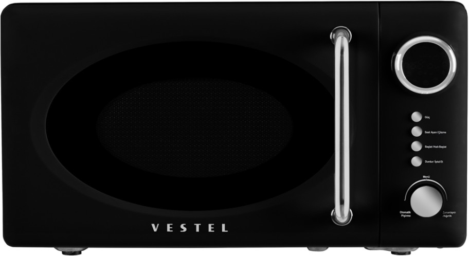 Vestel MD 20 YD SIYAH