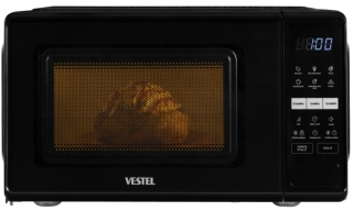 Vestel MD 20 YDS görsel 3