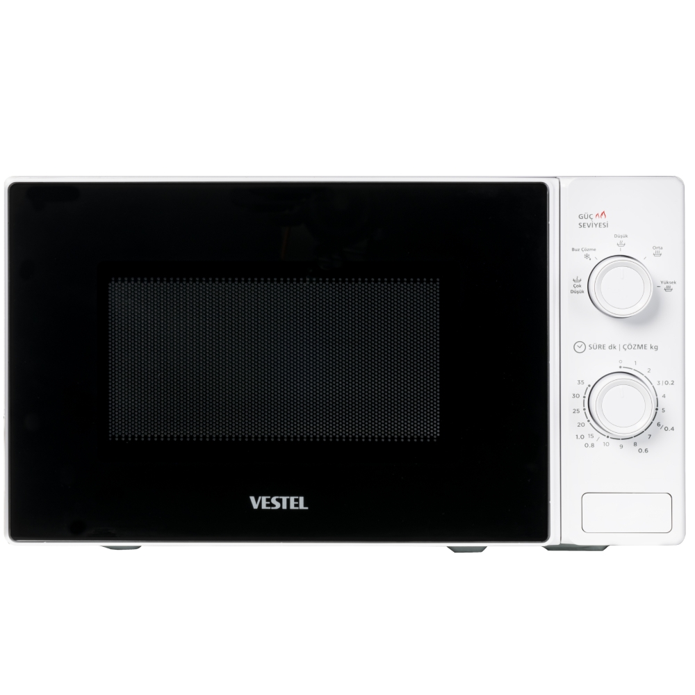 Vestel MD-20 YMB