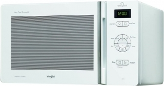 Whirlpool MCP 346 WH