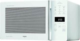 Whirlpool MCP349 SL