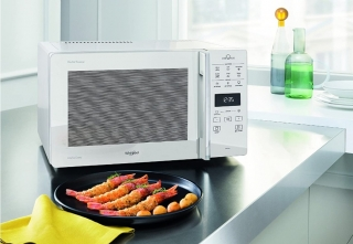 Whirlpool MCP349 SL - 3