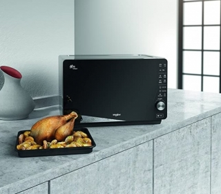 Whirlpool MWF 426 SL - 3