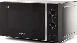 Whirlpool MWP 103 SB - 2