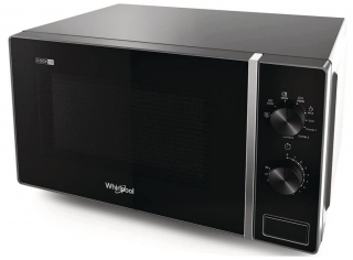 Whirlpool MWP 103 SB - 3
