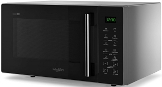 Whirlpool MWP 253 SB - 2