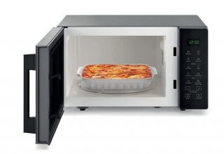 Whirlpool MWP 253 SB - 3