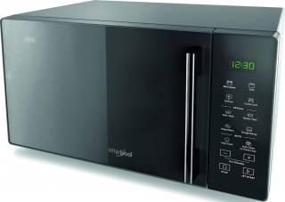 Whirlpool MWP 254 SM