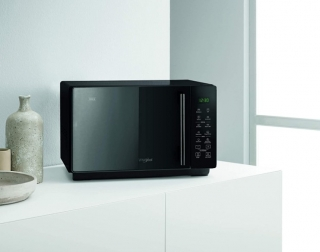 Whirlpool MWP 254 SM - 2