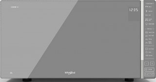 Whirlpool MWP 304 M