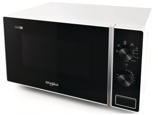 Whirlpool MWP103W - 2