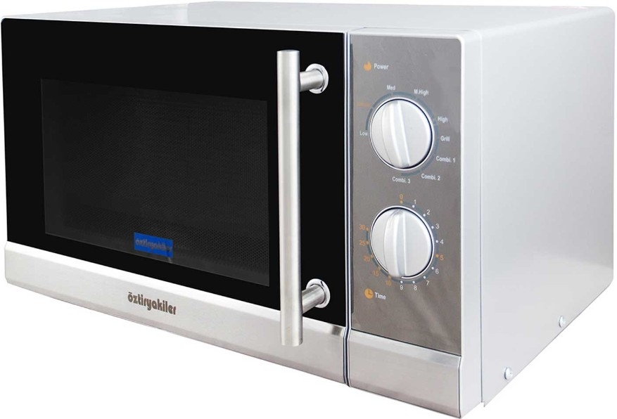 Öztiryakiler 23LT 900W