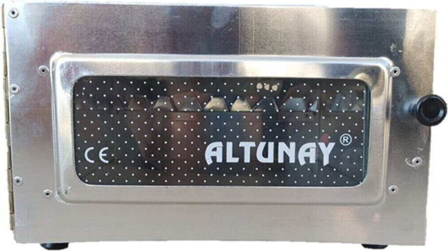 Altunay Hamarat ALT-85