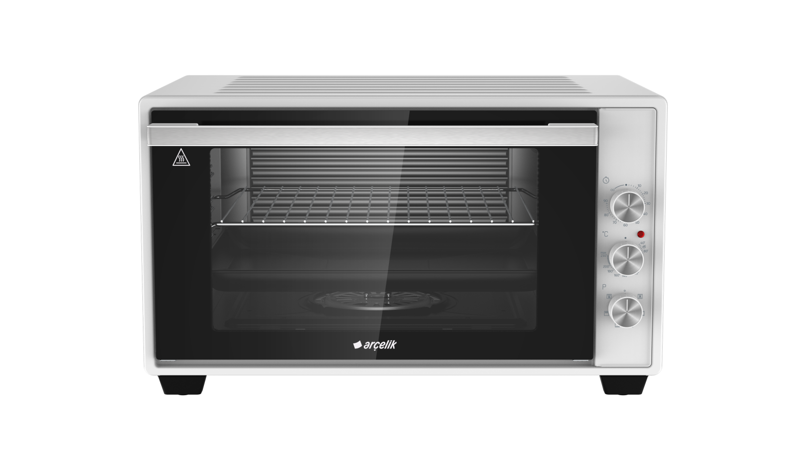 Arçelik MF 50 B Mini Fırın