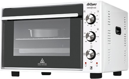 Arzum Cookart Eco AR 2003