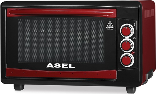 Asel AF 50-23
