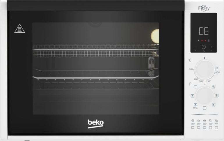 Beko BMF 30 QBB AF