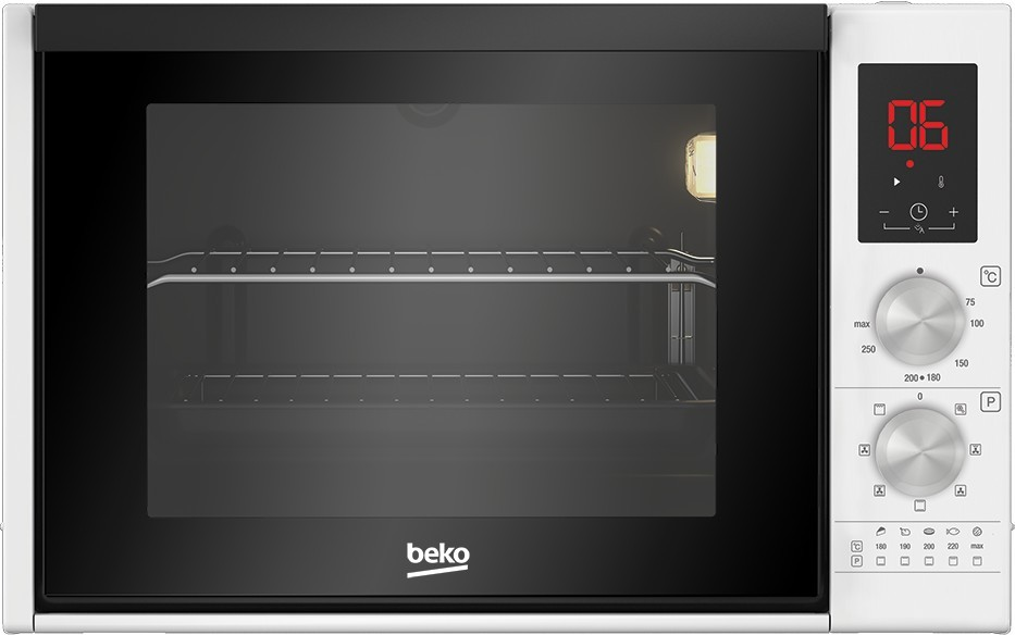 Beko BMF 30 QBB
