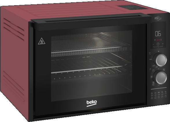 Beko BMF 30 QBK AF