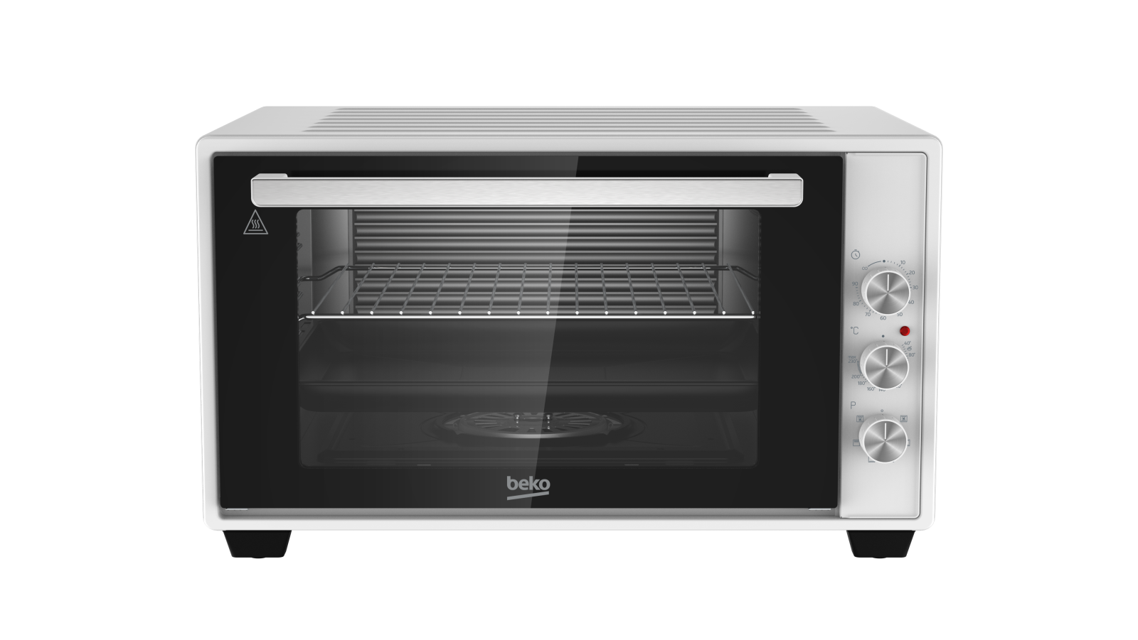 Beko BMF 50 B Mini Fırın