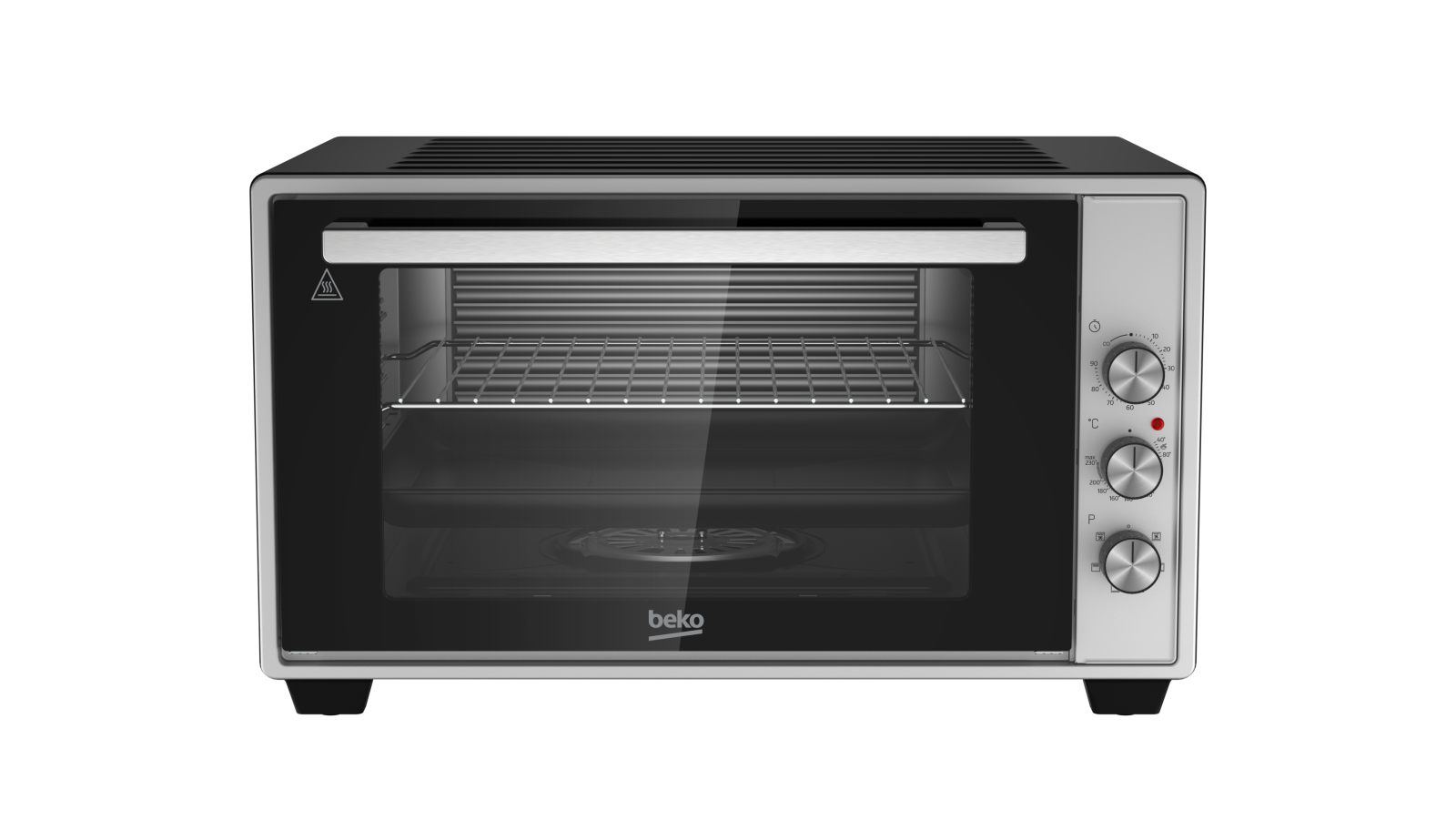 Beko BMF 50 I Mini Fırın