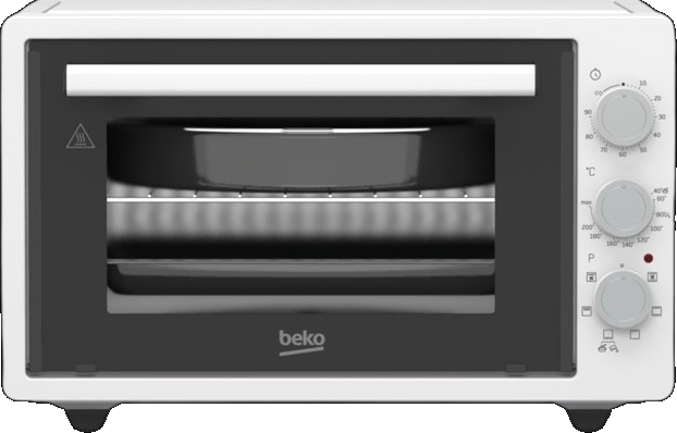 Beko BSUF 3000 MEB