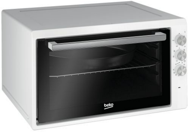 Beko BSUF 5000 MEB görsel 2