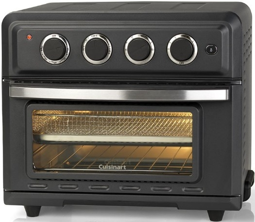 Cuisinart TOA60E Air Fryer