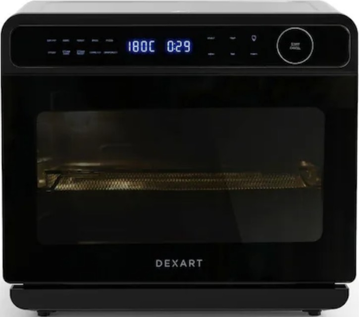 Dexart Steami KXW240-160A2