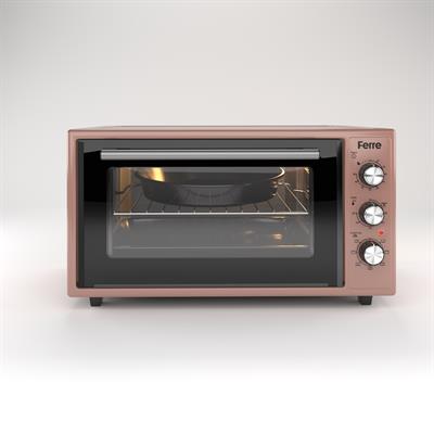 Ferre 45-710 Rose Mini Fırın