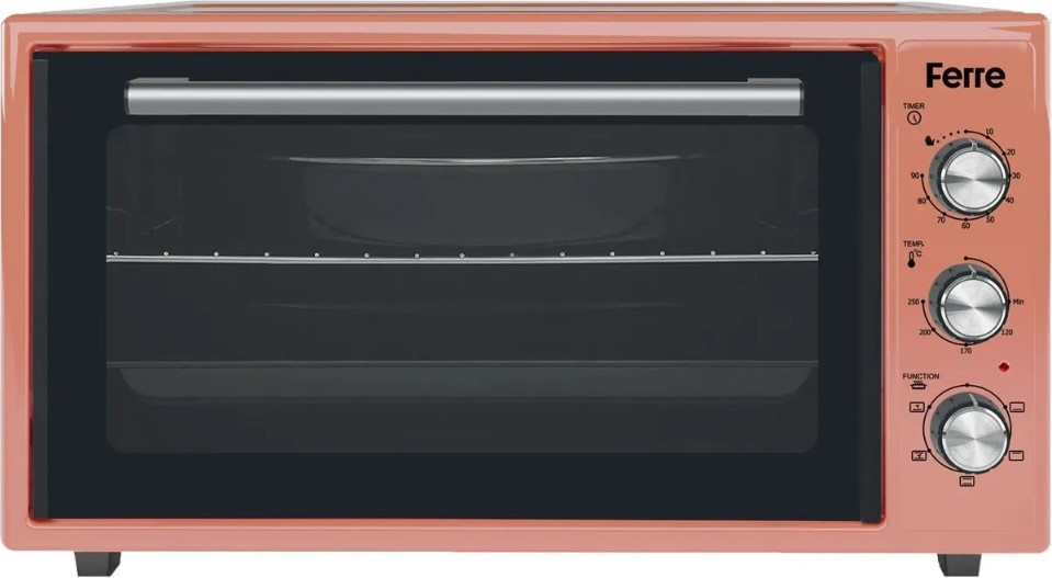 Ferre 45630 Rose