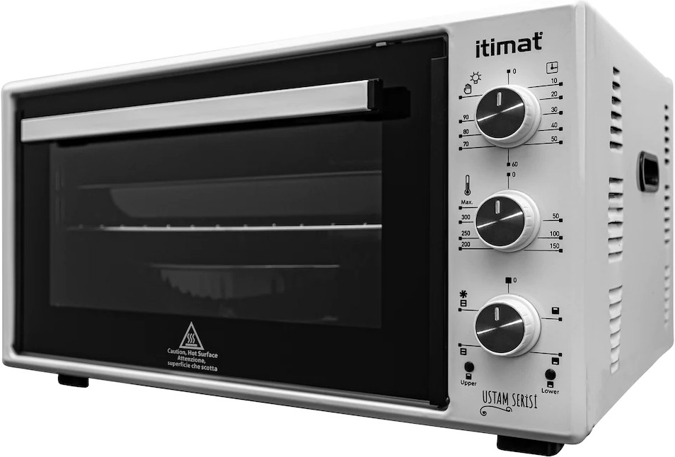 İtimat Ustam Serisi 40 Litre 4030