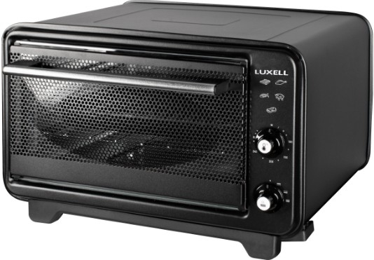 Luxell KF-6135