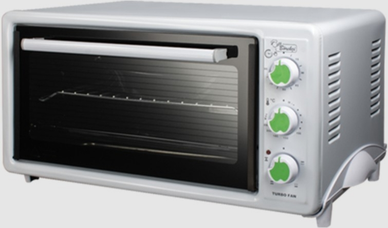 Luxell LX-3675