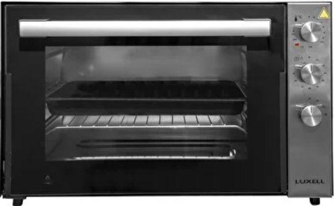 Luxell LX-9320
