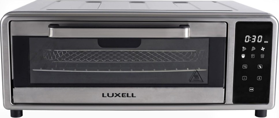 Luxell LXPO-01