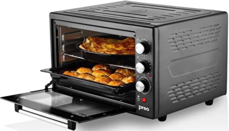 Preo PRF150