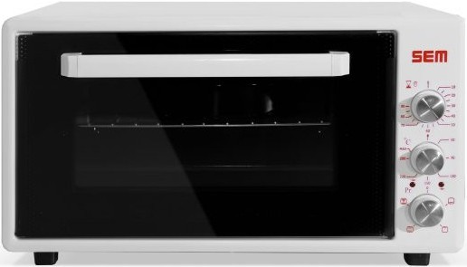 Sem Hamurcu Maxi SC-4602