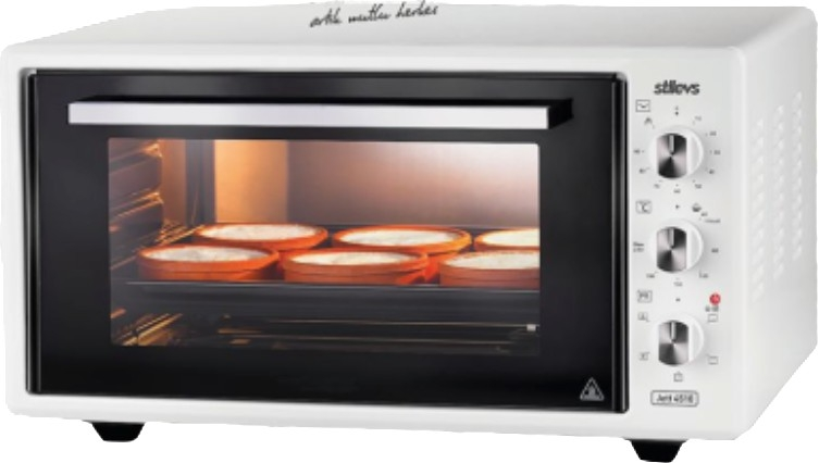 Stilevs Jett 4510