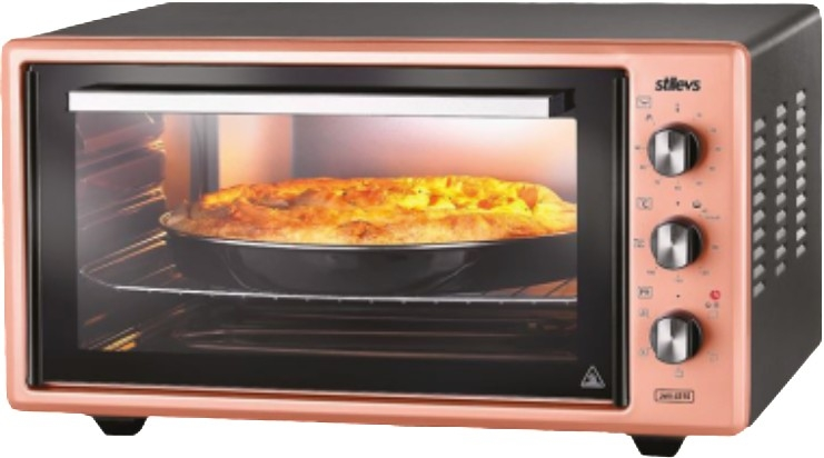 Stilevs Jett 4510 Rose
