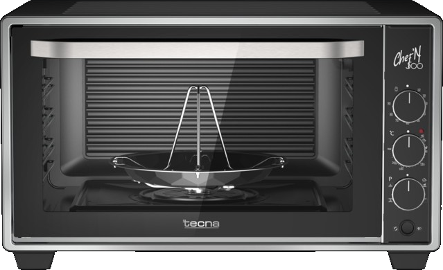 Tecna 6084 Chef N 500