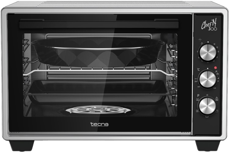 Tecna Mf 3010 B
