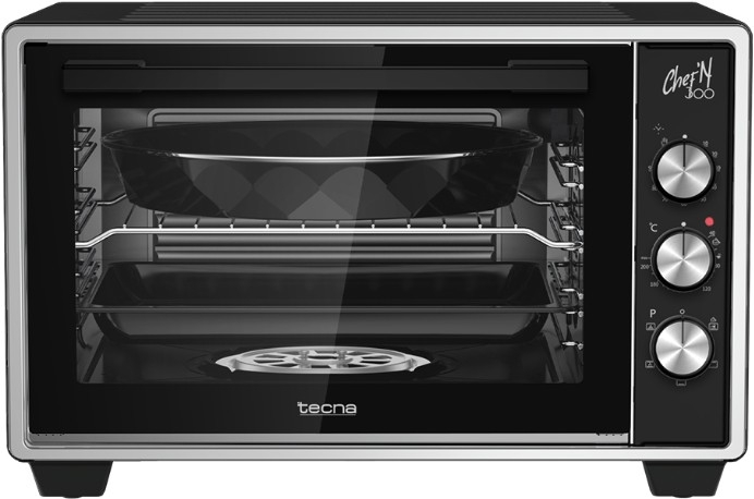Tecna Mf 3010 S