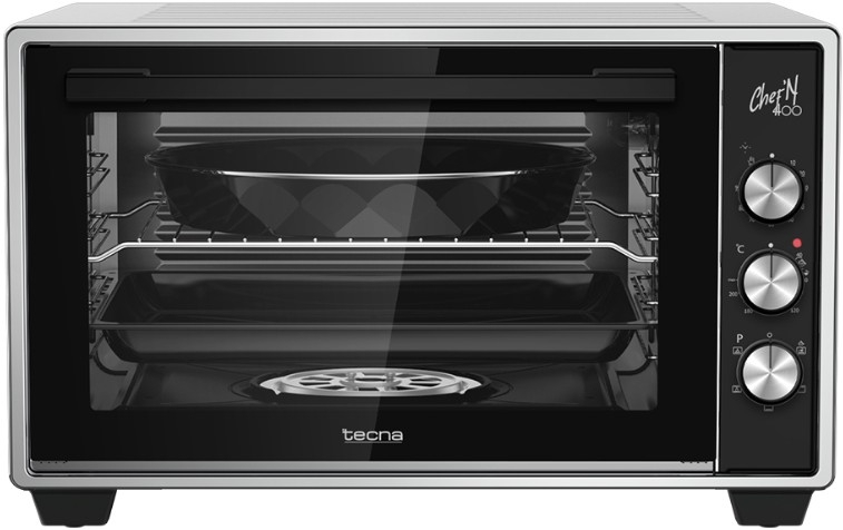 Tecna MF 4010 B