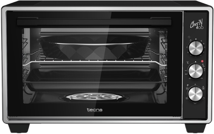 Tecna MF 4010 S